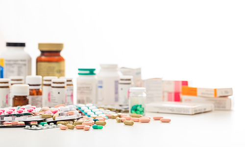 Multi-Dose Packaging