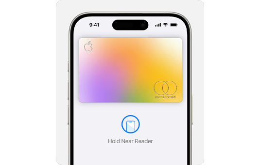 Apple Pay
