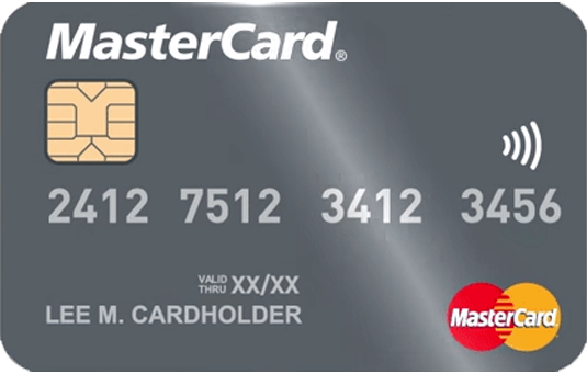 Mastercard